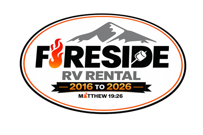 Fireside RV Rental – Cumberland, MD