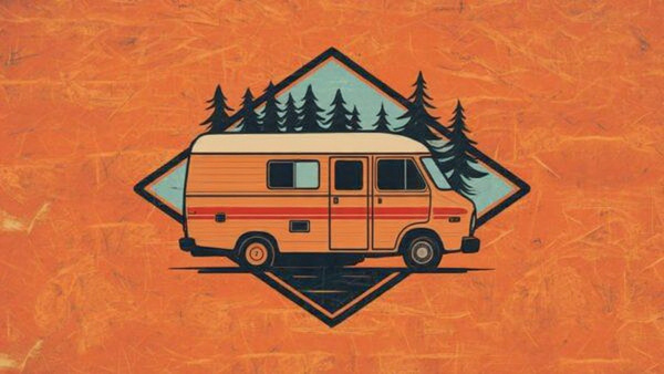 rent class b camper van in Western Maryland (Allegheny Mountains)