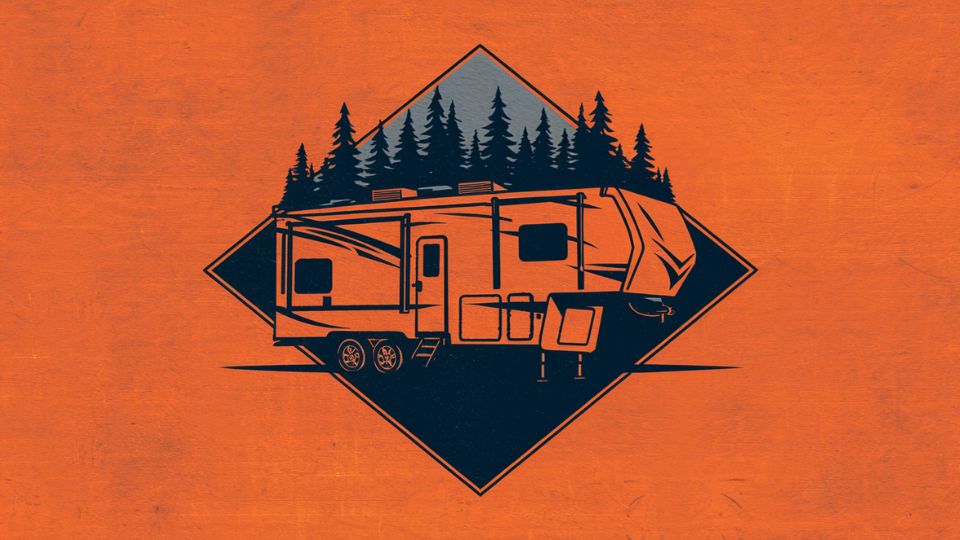 rent a fifth wheel in Cumberland