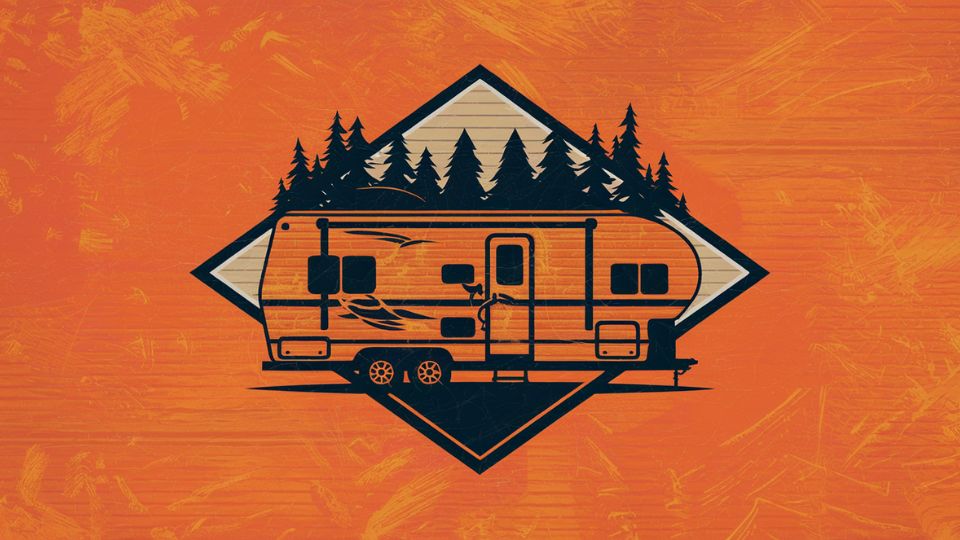 Cumberland travel trailer rentals